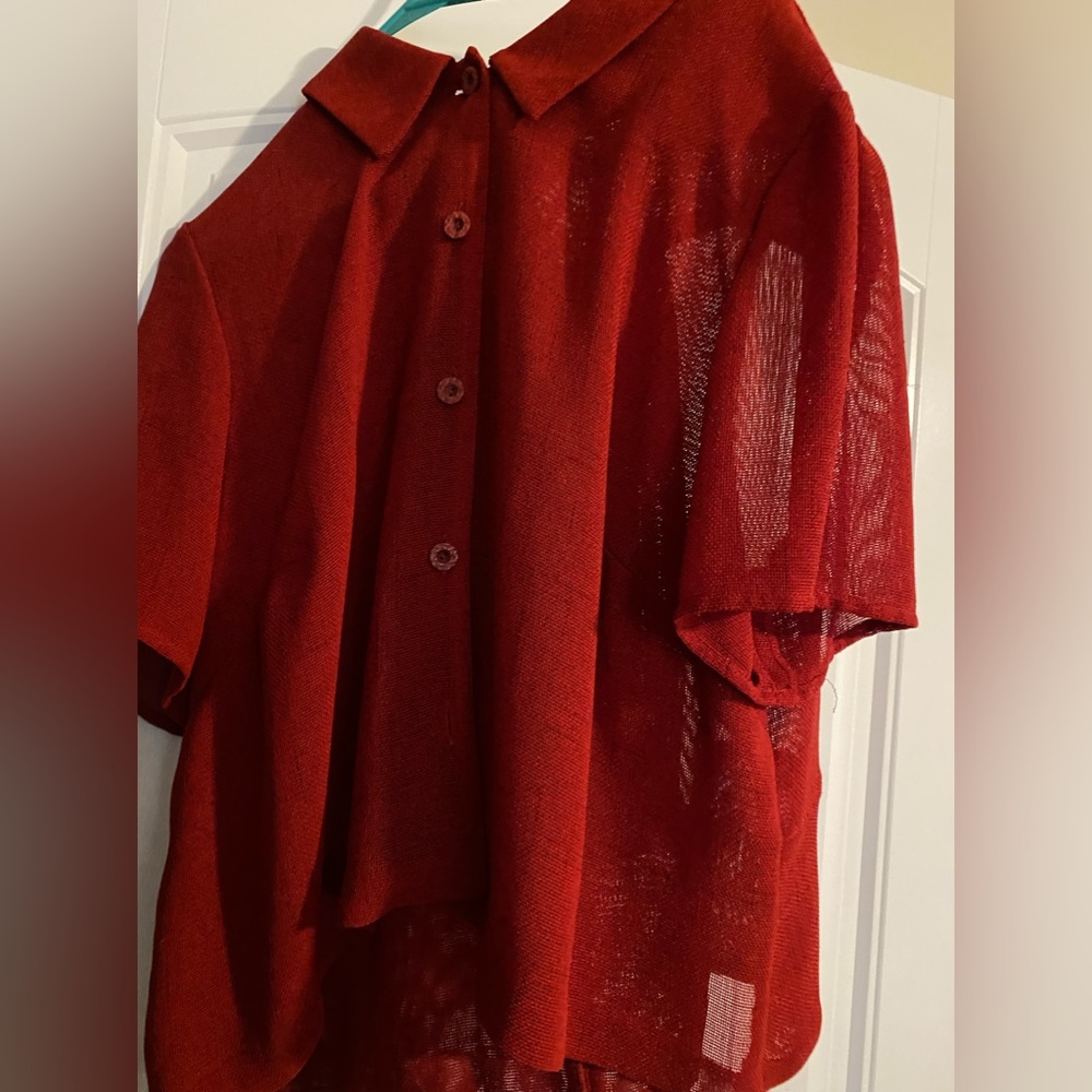 Donna Rico Top - Picture 4 of 4